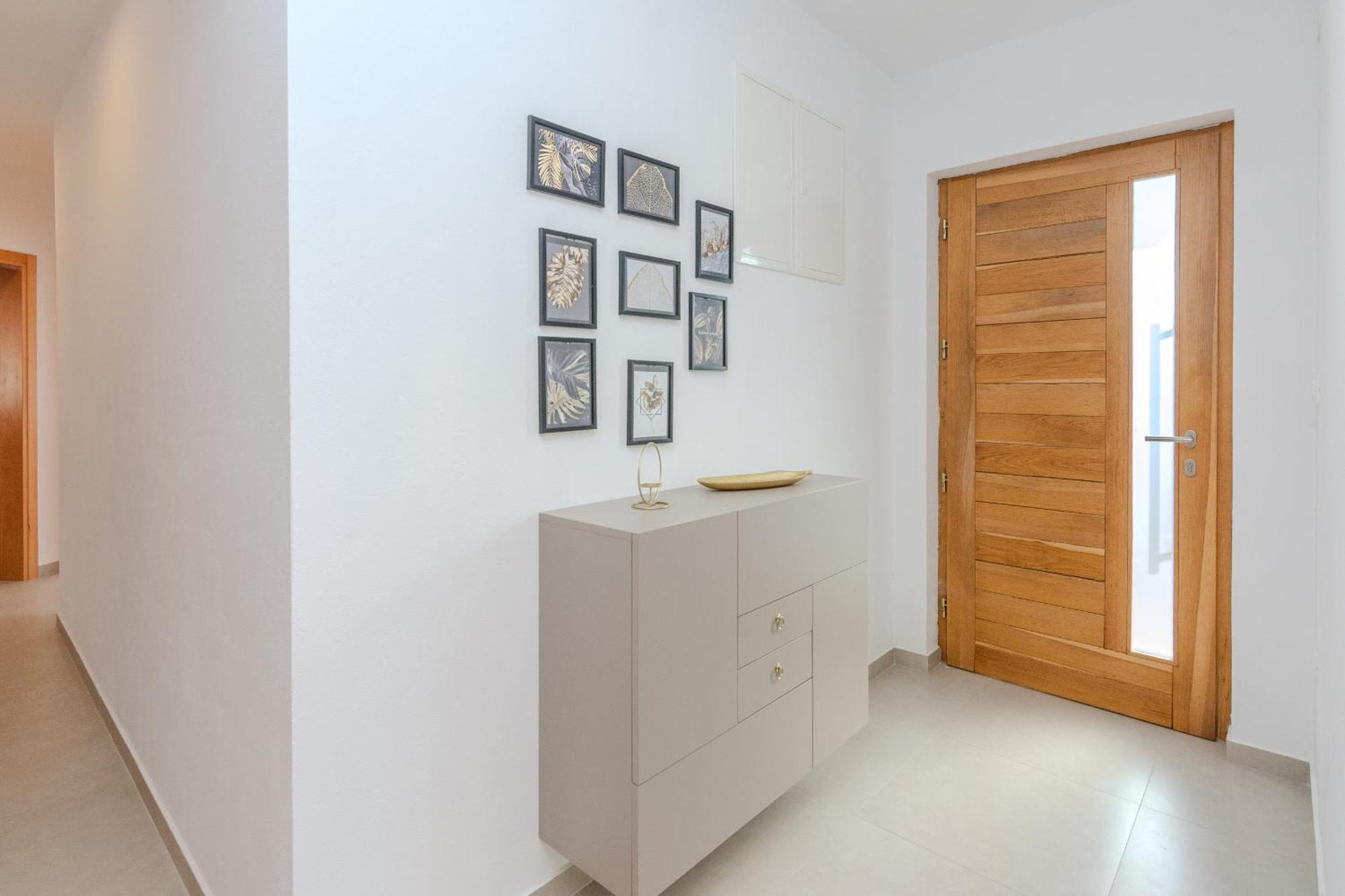 Holiday Home Lucy Pakoštane Dış mekan fotoğraf