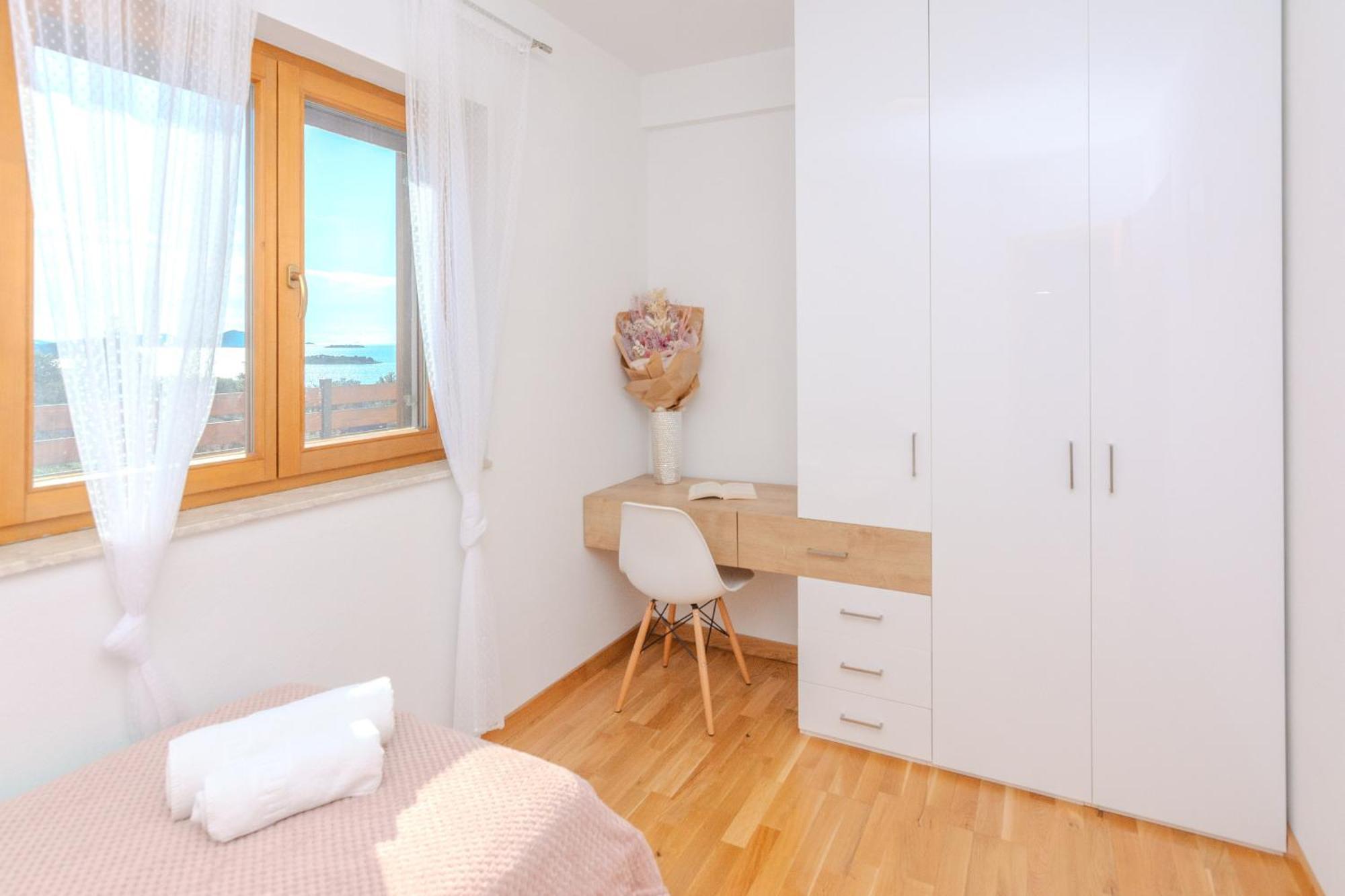 Holiday Home Lucy Pakoštane Dış mekan fotoğraf