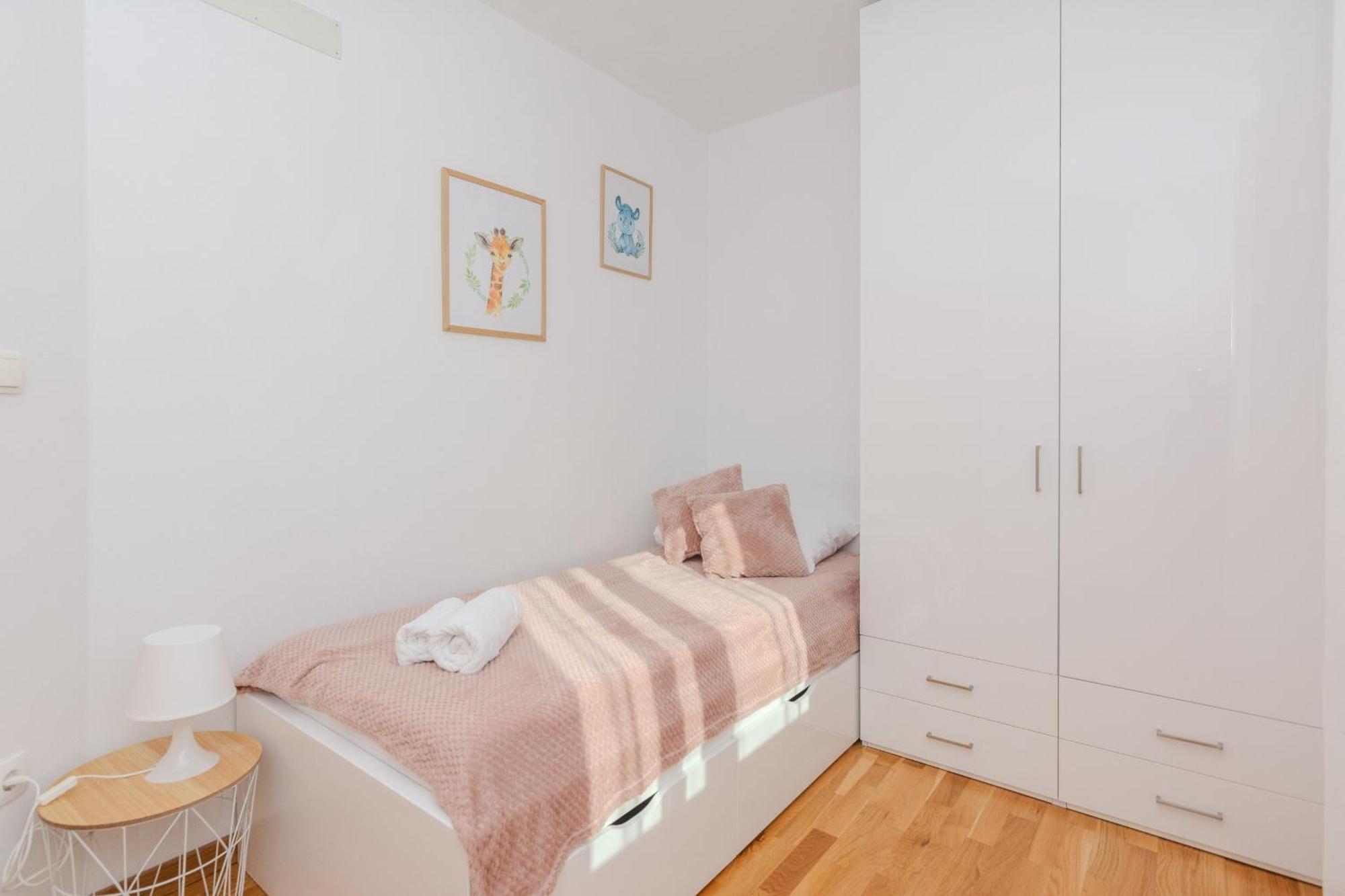 Holiday Home Lucy Pakoštane Dış mekan fotoğraf