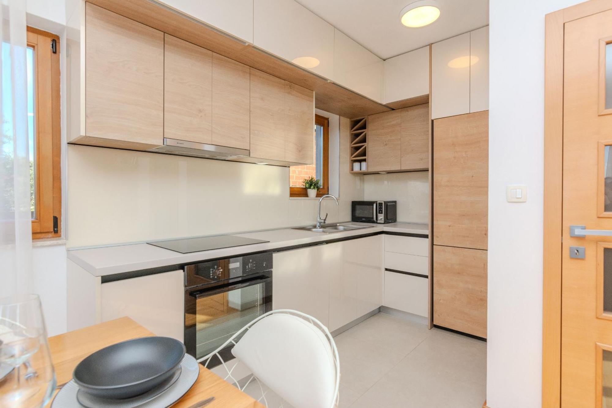 Holiday Home Lucy Pakoštane Dış mekan fotoğraf