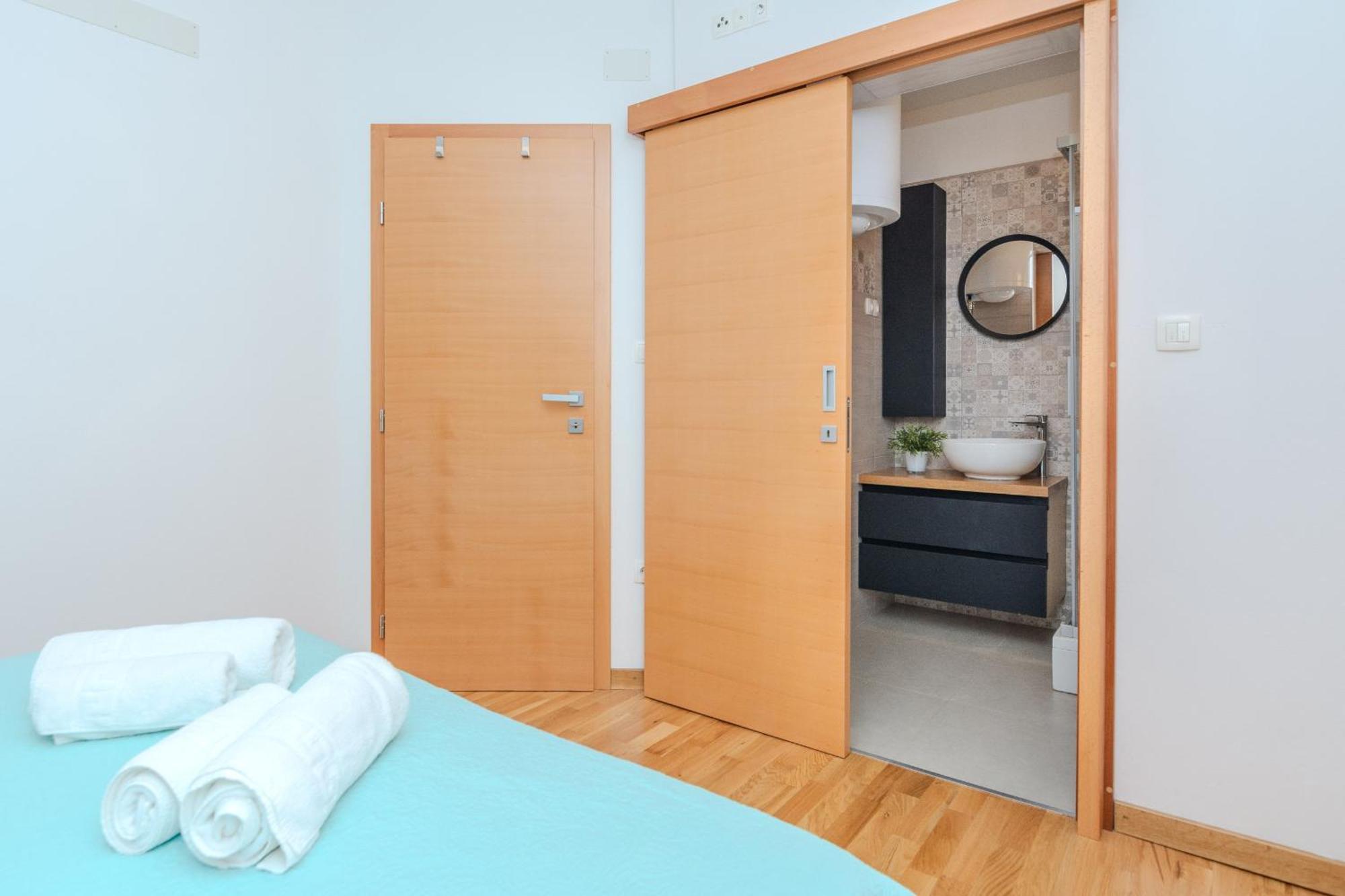Holiday Home Lucy Pakoštane Dış mekan fotoğraf