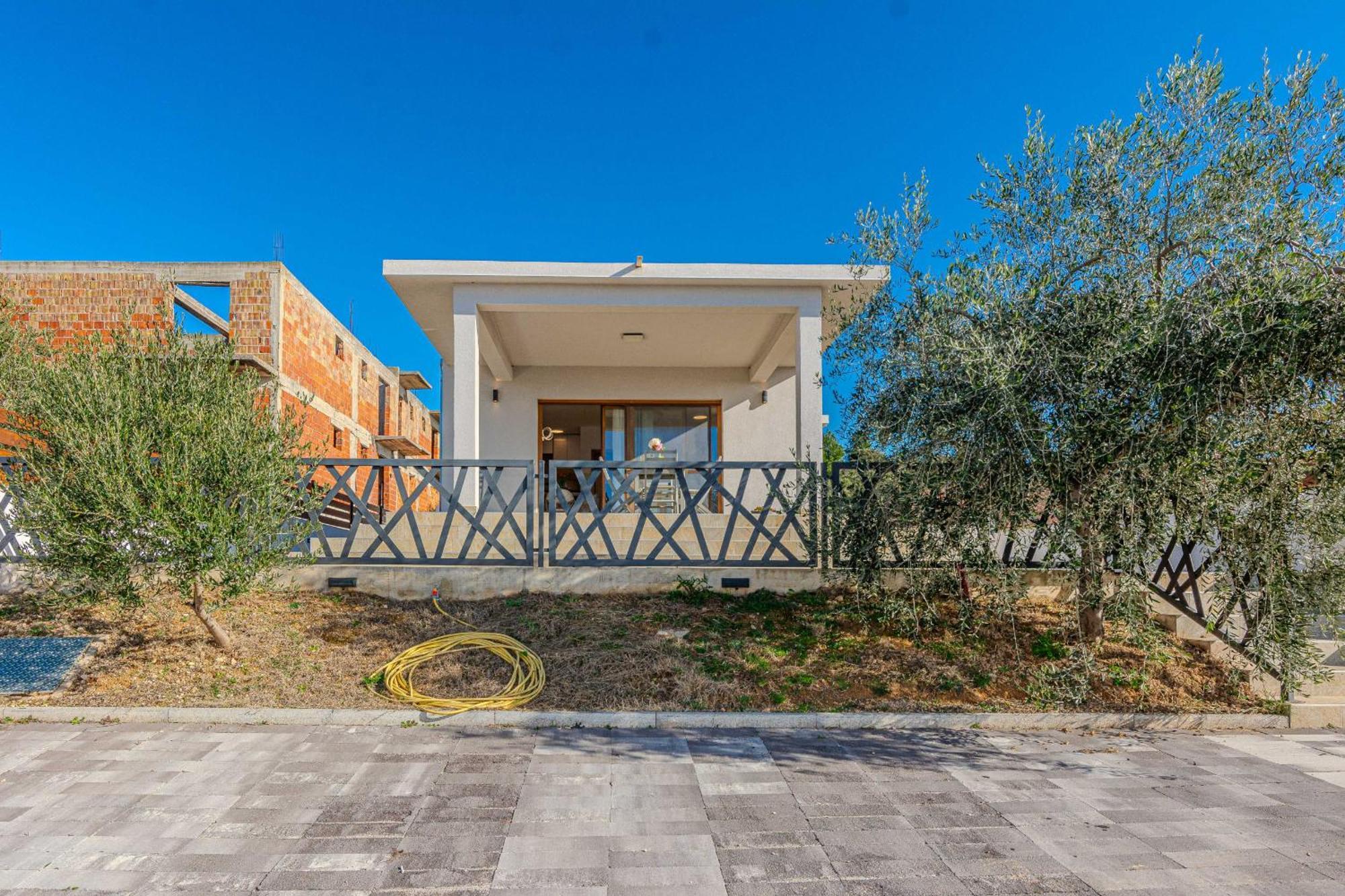 Holiday Home Lucy Pakoštane Dış mekan fotoğraf